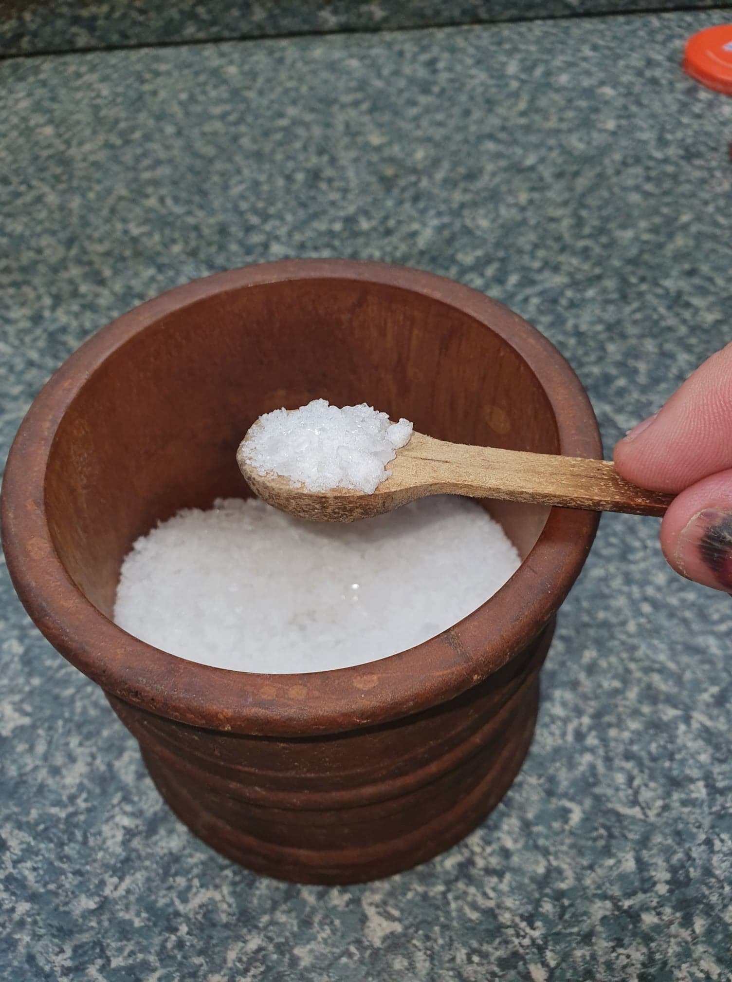 An image of Salt